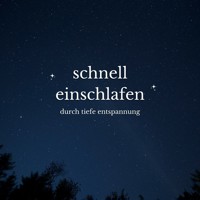 Schnell einschlafen durch tiefe Entspannung - Zentrum für Schlafstörungen - Hörbuch
