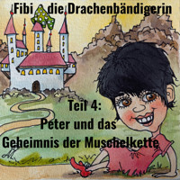 Fibi die Drachenbändigerin - Jörg Janetzko - Hörbuch