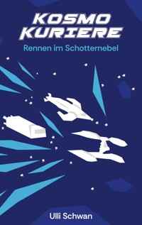 Rennen im Schotternbel - Ulli Schwan - E-Book