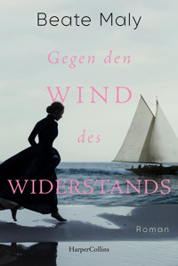 Gegen den Wind des Widerstands - Beate Maly - E-Book