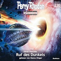 Perry Rhodan Neo 230: Ruf des Dunkels - Oliver Plaschka - Hörbuch