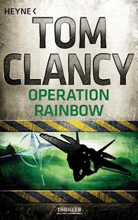 Operation Rainbow - Tom Clancy - E-Book