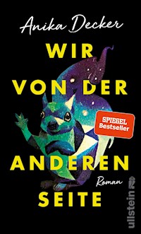 Wir von der anderen Seite - Anika Decker - E-Book