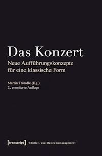Das Konzert -  - E-Book