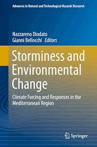 Storminess and Environmental Change -  - E-Book