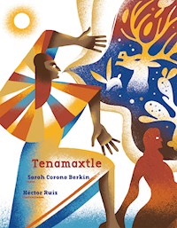 Tenamaxtle - Sarah Corona Berkin - E-Book