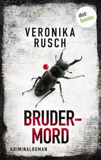Brudermord - Veronika Rusch - E-Book