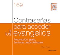 Contraseñas para acceder a los evangelios - Marc Sevin - E-Book