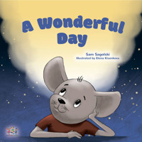 A wonderful Day - Sam Sagolski - E-Book