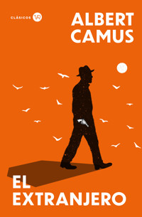 El extranjero - Albert Camus - E-Book