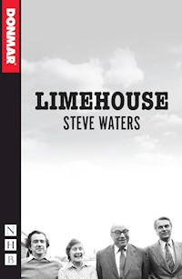 Limehouse - Steve Waters - E-Book