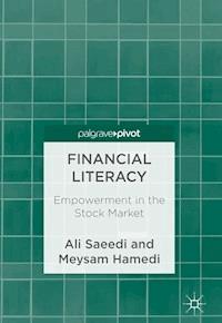 Financial Literacy - Ali Saeedi - E-Book