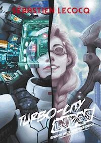 Premier envol - Sébastien Lecocq - E-Book