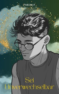 Sei unverwechselbar - Fabian Pscherer - E-Book