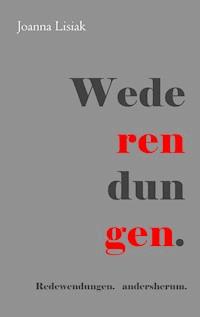 Wederendungen - Joanna Lisiak - E-Book