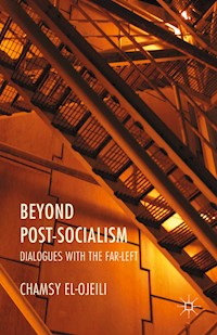 Beyond Post-Socialism - C. el-Ojeili - E-Book