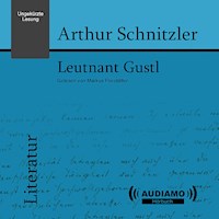 Leutnant Gustl - Arthur Schnitzler - Hörbuch