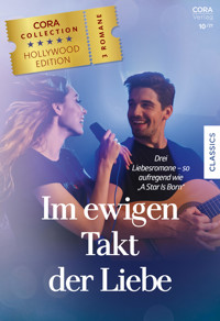 Cora Collection Band 44 - Maggie Cox - E-Book