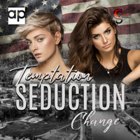Temptation, Seduction, Change - Casey Stone - Hörbuch