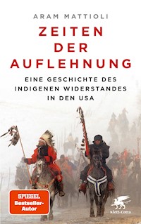 Zeiten der Auflehnung - Aram Mattioli - E-Book