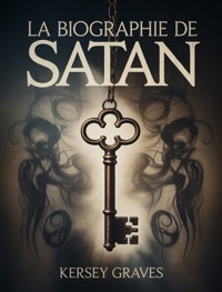 La biographie de Satan (traduit) - Kersey Graves - E-Book