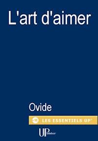 L'Art d'Aimer - Ovide - E-Book