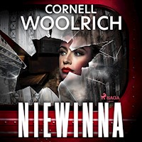 Niewinna - Cornell Woolrich - Hörbuch