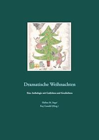 Dramatische Weihnachten -  - E-Book