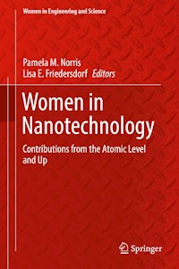 Women in Nanotechnology -  - E-Book