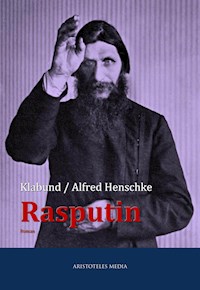 Rasputin -  - E-Book
