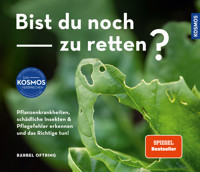 Bist du noch zu retten? - Bärbel Oftring - E-Book