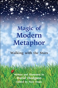 Magic of Modern Metaphor - David Hodgson - E-Book