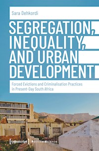 Segregation, Inequality, and Urban Development - Sara Dehkordi - kostenlos E-Book
