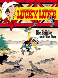 Lucky Luke 68 - Morris - E-Book