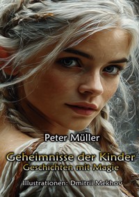 Geheimnisse der Kinder - Peter Müller - E-Book