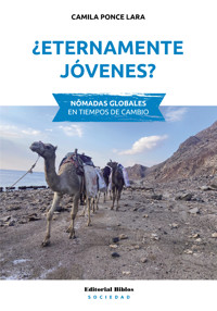 ¿Eternamente jóvenes? - Camila Ponce Lara - E-Book