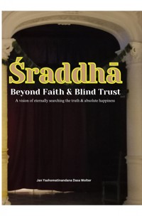 Śraddhā - Yaśomatīnandana Dāsa - E-Book
