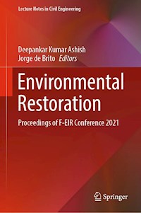 Environmental Restoration -  - E-Book