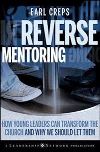 Reverse Mentoring - Earl Creps - E-Book