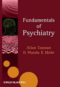 Fundamentals of Psychiatry - Allan Tasman - E-Book