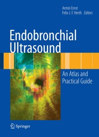 Endobronchial Ultrasound -  - E-Book