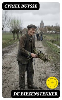 De Biezenstekker - Cyriel Buysse - E-Book