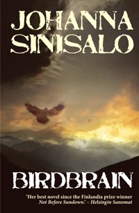 Birdbrain - Johanna Sinisalo - E-Book
