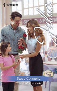 Una familia para ella - Stacy Connelly - E-Book