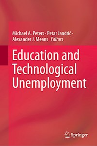 Education and Technological Unemployment - - E-Book