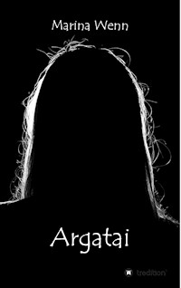 Argatai - Marina Wenn - E-Book