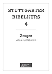 Zeugen - Ulrich Mack - E-Book