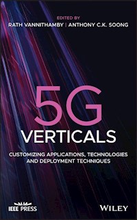 5G Verticals -  - E-Book