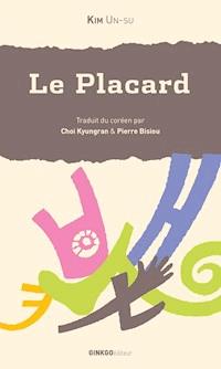 Le Placard - Kim Un-Su - E-Book