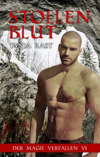 Stollenblut - Tanja Rast - E-Book